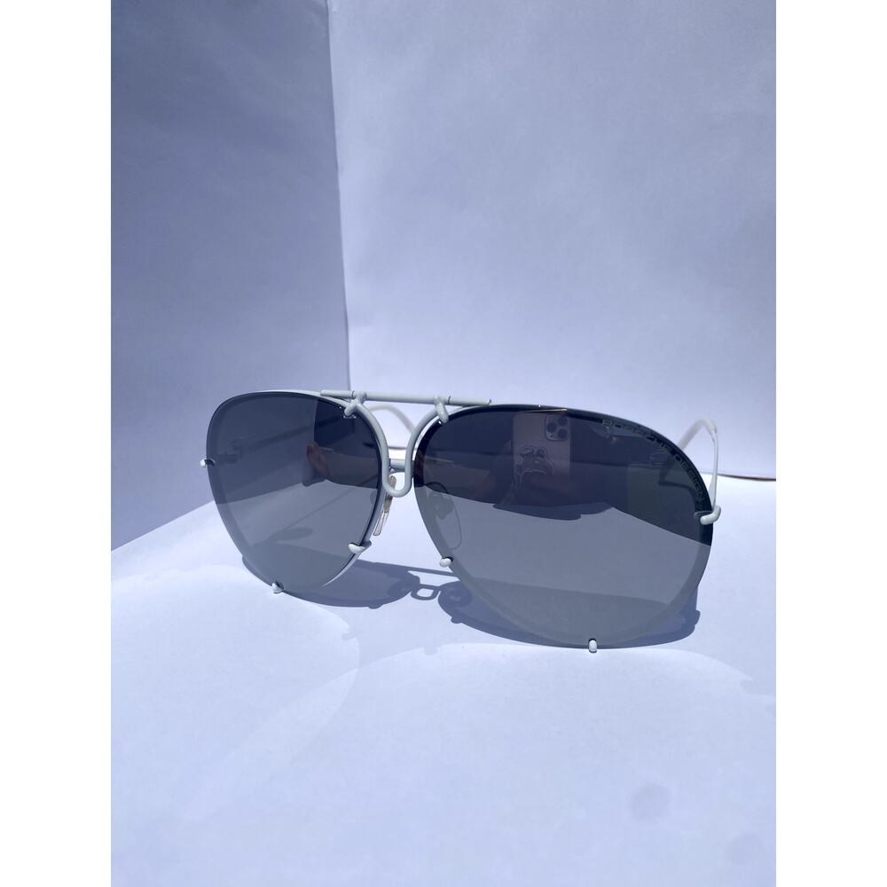 Porsche Design - P'8478 Sunglasses